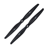 Glossy 54X24 Inch PRO SERIES (CW+CCW) 1pair